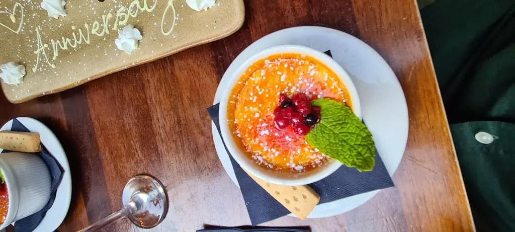 Menu_Ate O'Clock_York_immagine_5