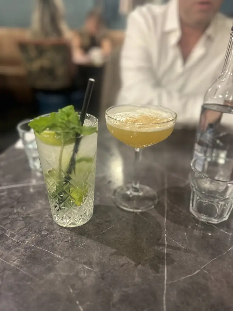 Lennon the boss_Ate O'Clock_York_recensione