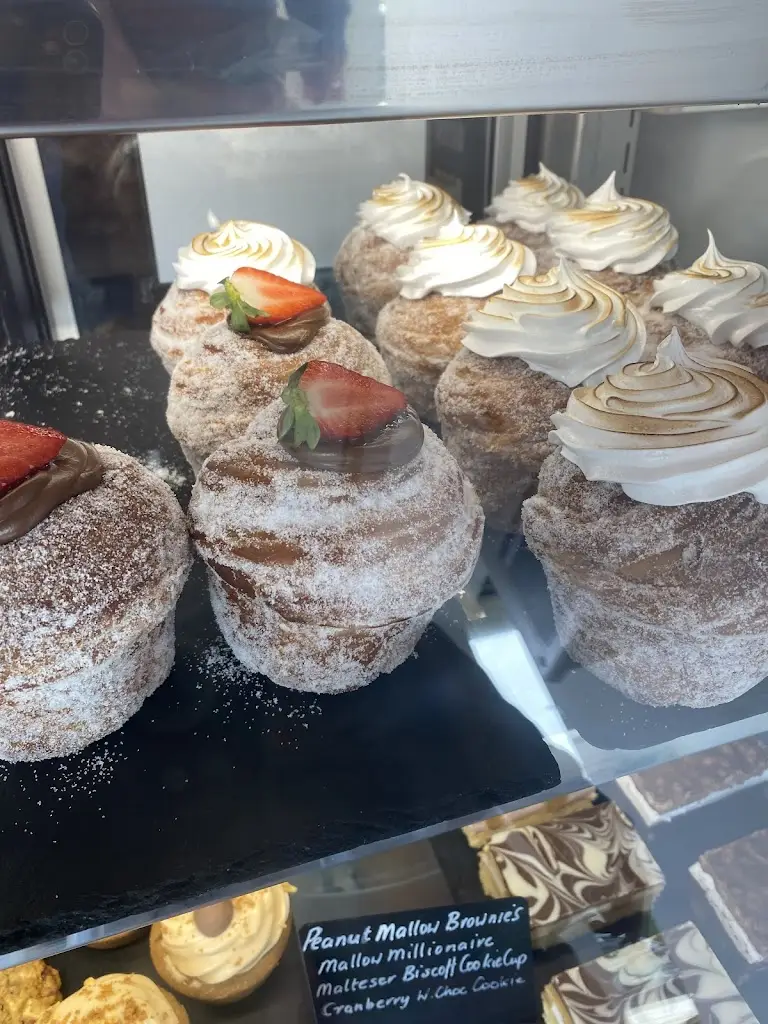 Menu_Yoyo coffee & dough_Annalong_image_9