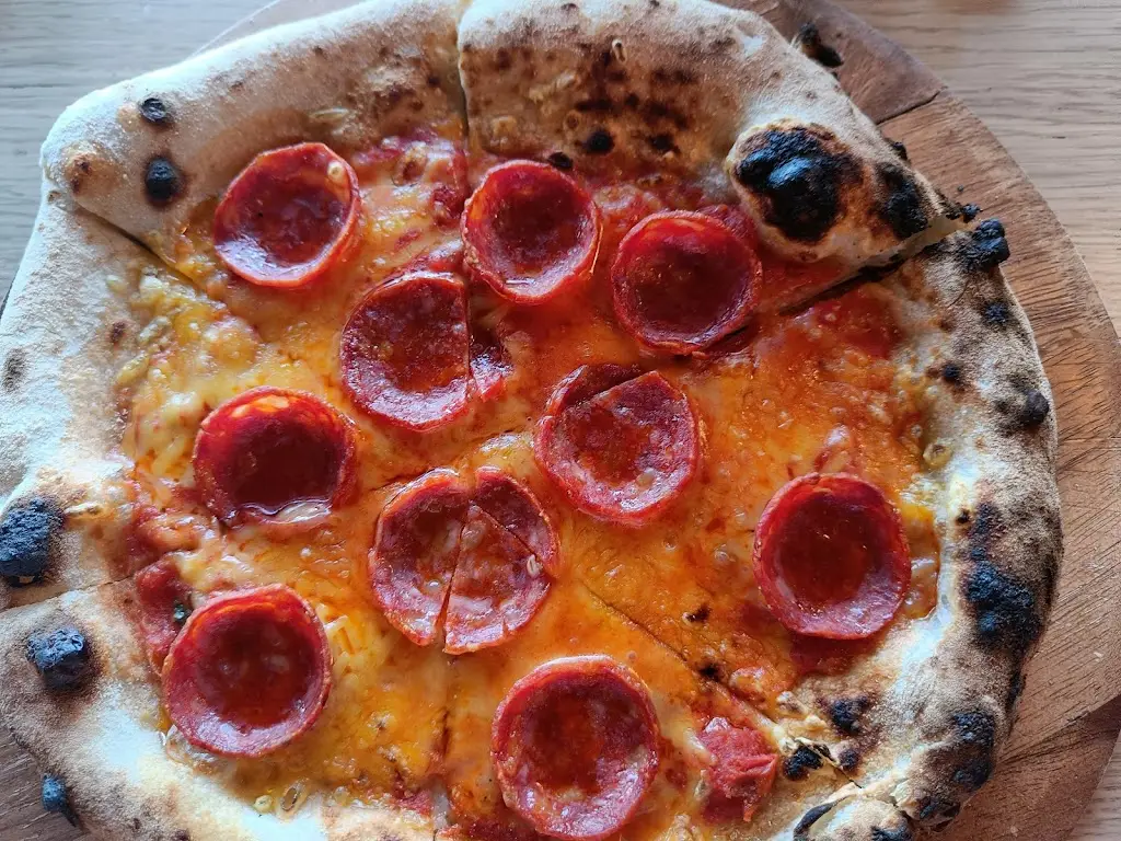 Grant Mackie_Yoyo coffee & dough_Annalong_review