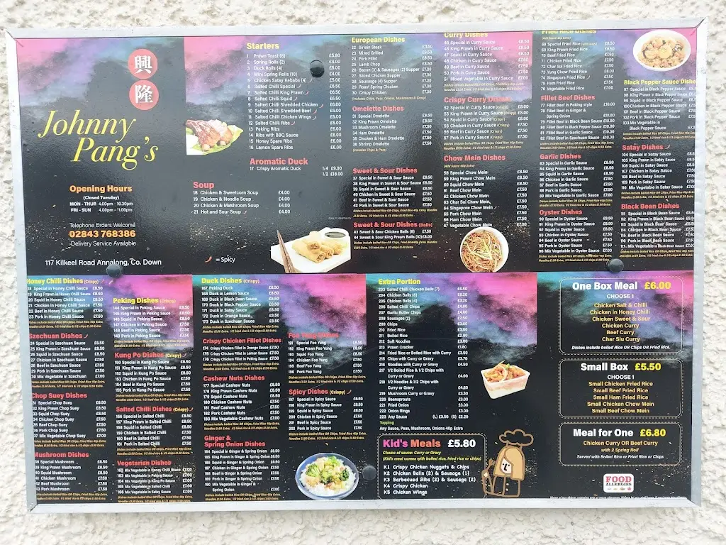 Menu_Johnny Pangs_Annalong_image_1