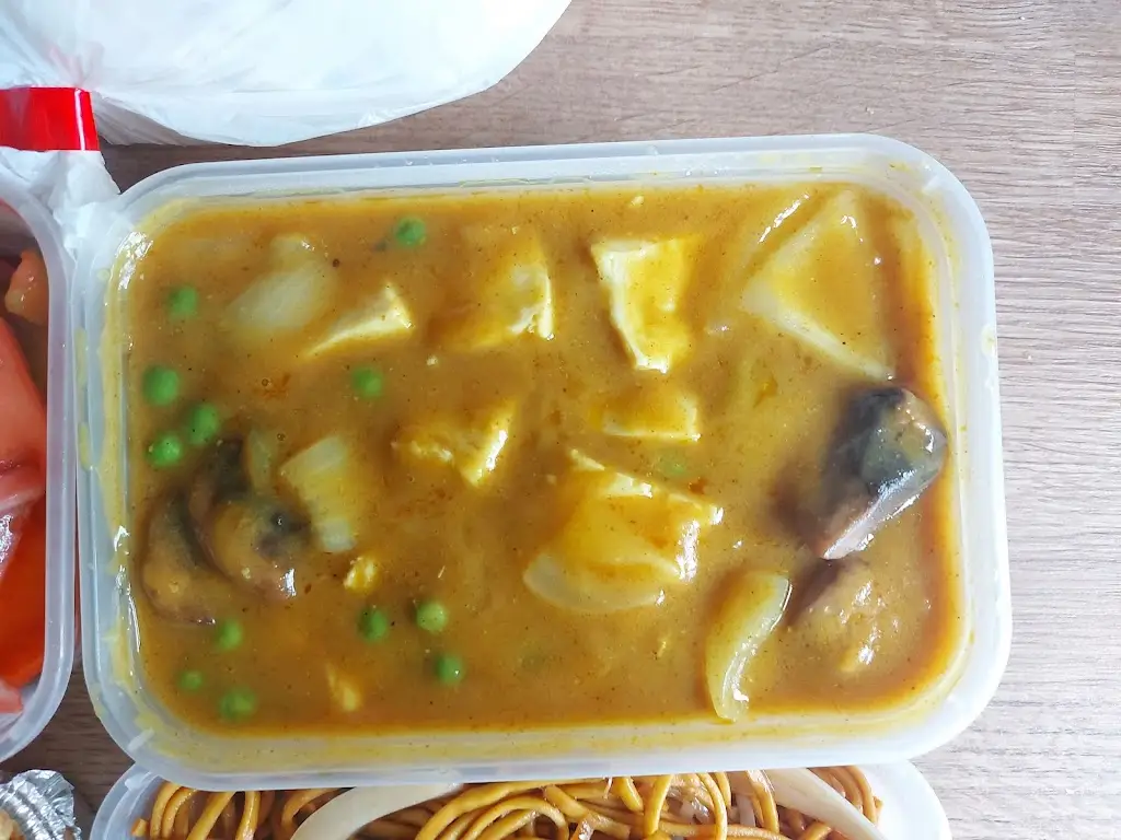 M F_Johnny Pangs_Annalong_review