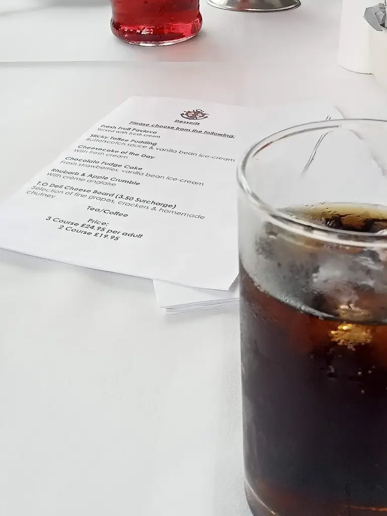 Menu_The Harbour Inn_Annalong_image_1