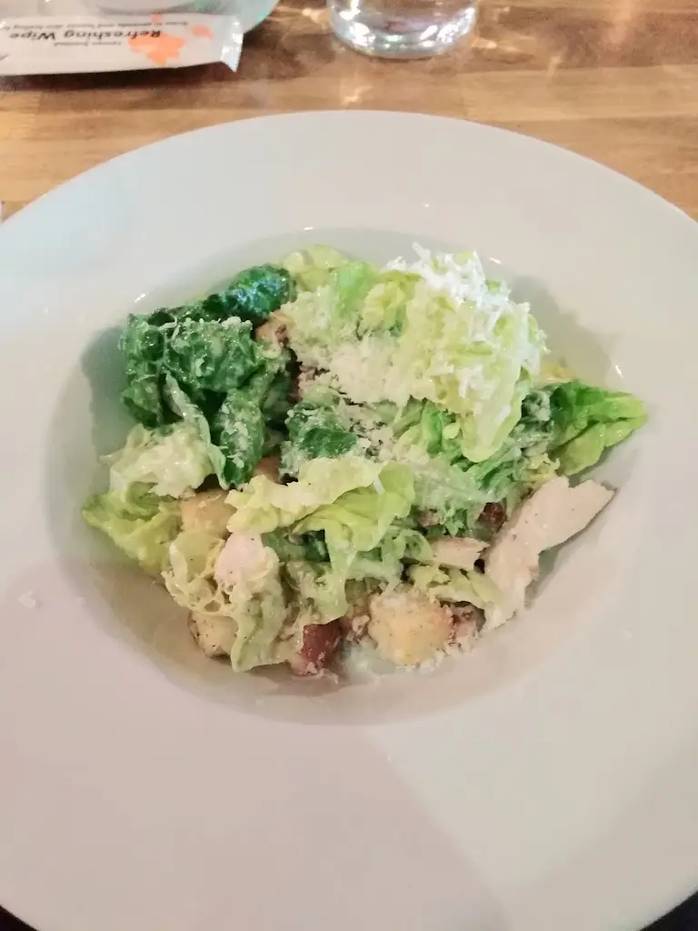 JSC Cross_The Harbour Inn_Annalong_review