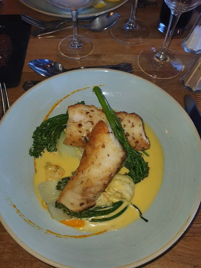 Michael Walsh_The Harbour Inn_Annalong_review