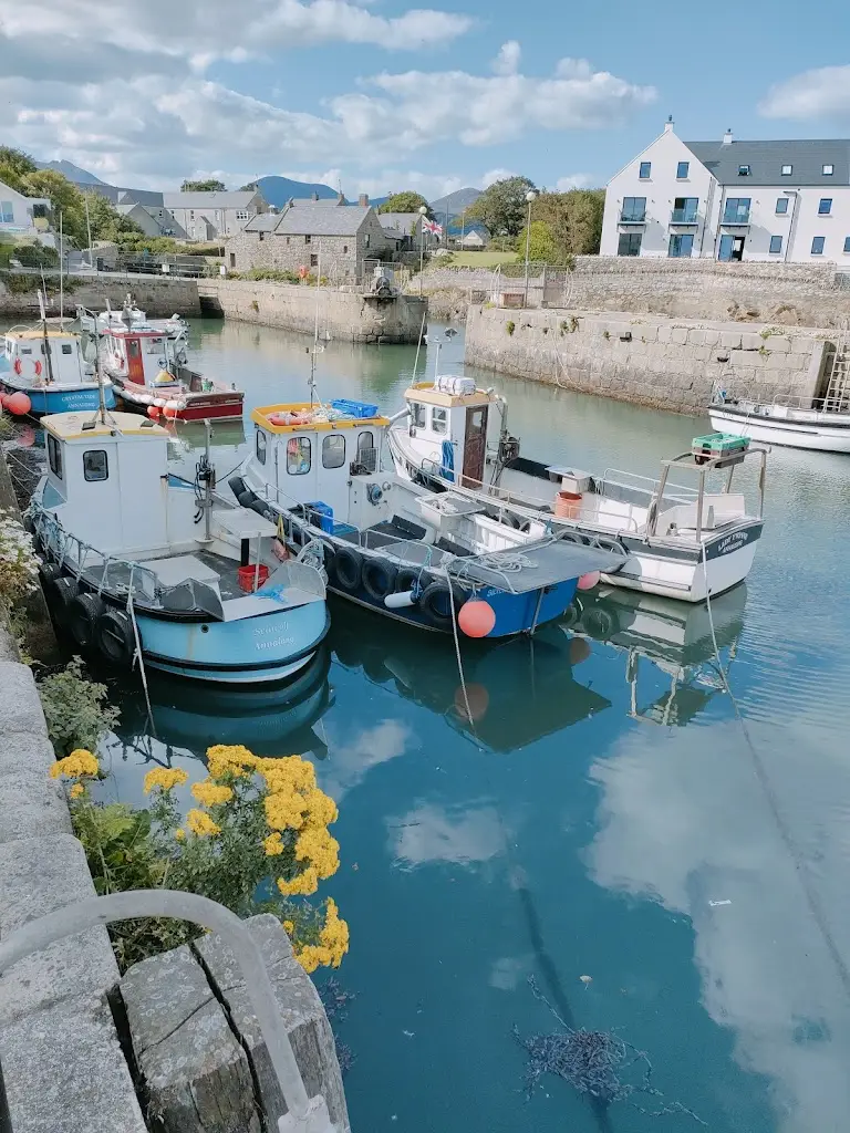 The Harbour Inn_Annalong_slider_image_3