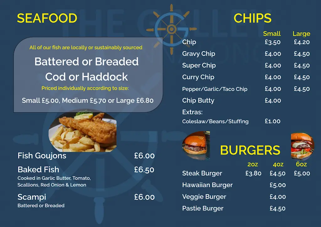 Menu_The Galley Take Away & Restaurant_Annalong_image_2