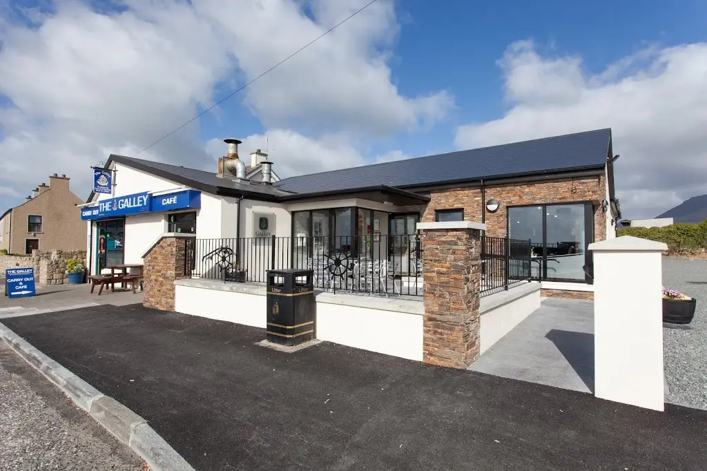 The Galley Take Away & Restaurant_Annalong_slider_image_3