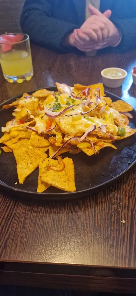 alison sands_Millside Restaurant_Ahoghill_review