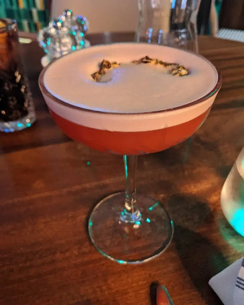 Menu_Castle Kitchen + Bar_Ahoghill_image_5