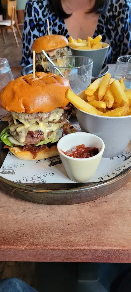 Menu_Castle Kitchen + Bar_Ahoghill_image_7