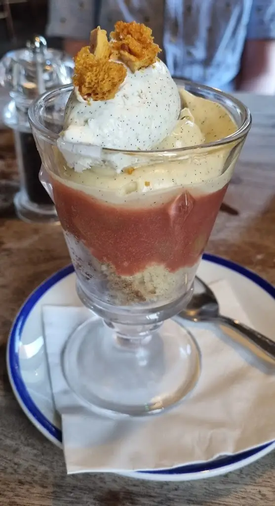 Carol K_Castle Kitchen + Bar_Ahoghill_review