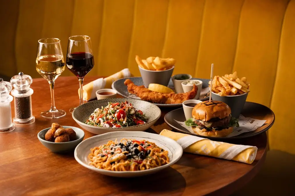 Castle Kitchen + Bar_Ahoghill_slider_image_3