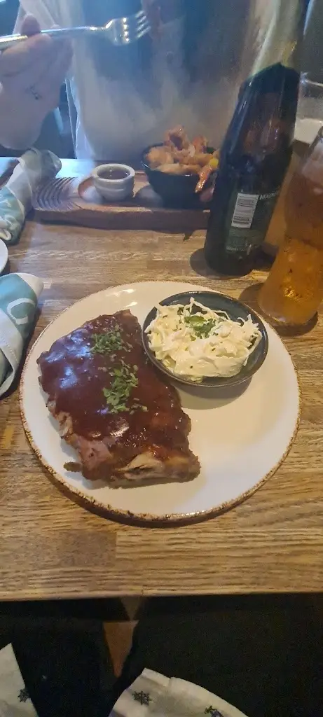 Menu_Gillies Restaurant_Ahoghill_image_5