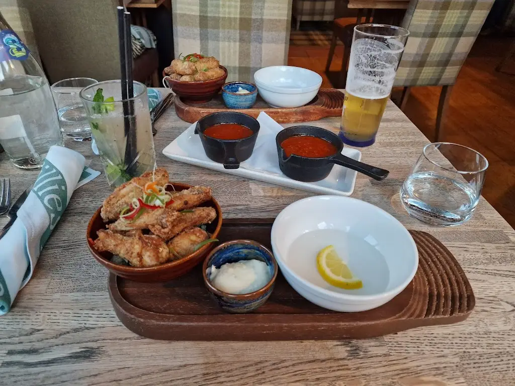 Menu_Gillies Restaurant_Ahoghill_image_6