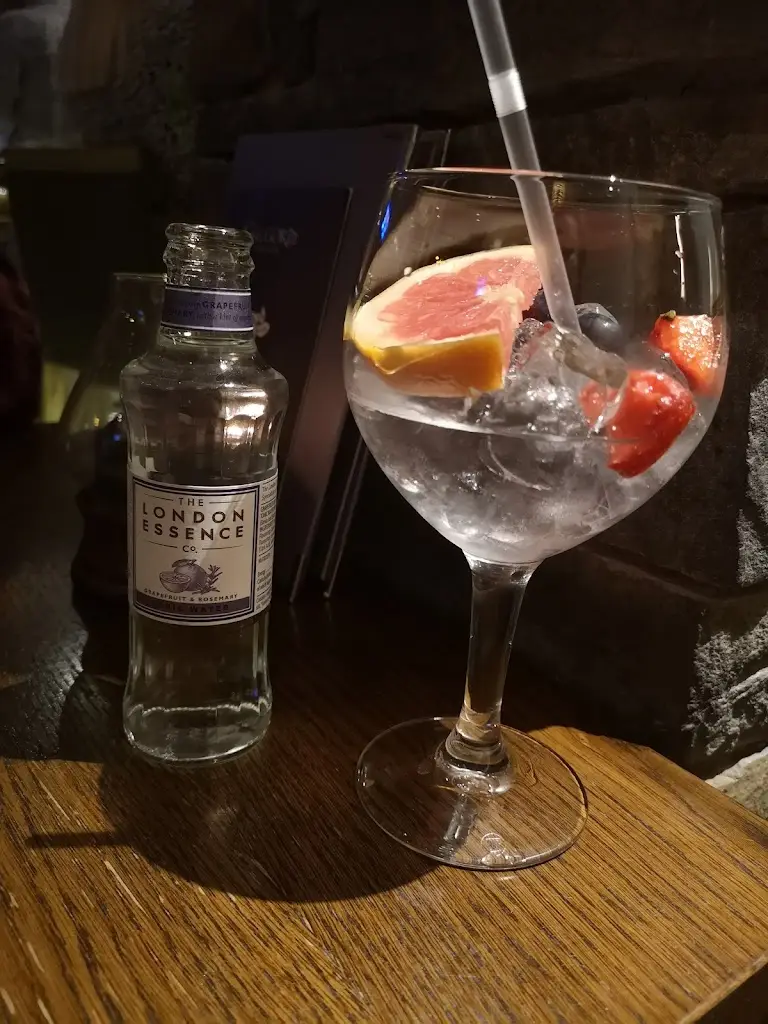 Menu_Gillies Restaurant_Ahoghill_image_9