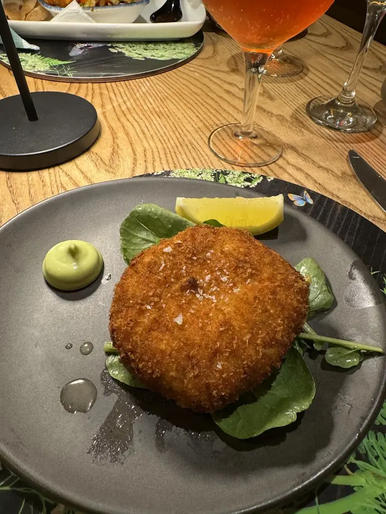 Aoife Shanahan_Gillies Restaurant_Ahoghill_review