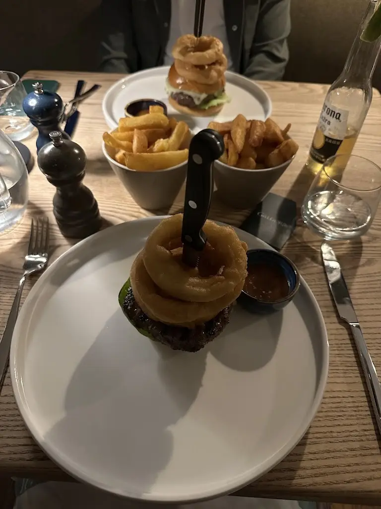 Jessica_Gillies Restaurant_Ahoghill_review