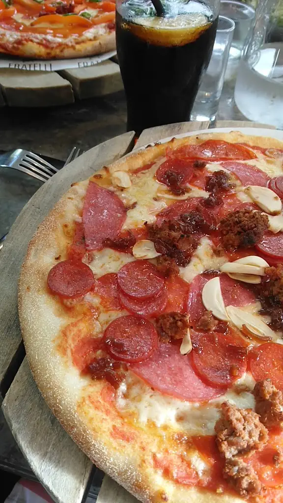 Gillies Restaurant_Ahoghill_slider_image_2