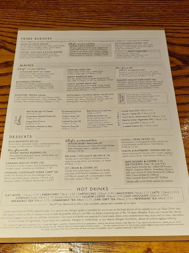 Menu_Miller & Carter Bexley_Bexley_image_1