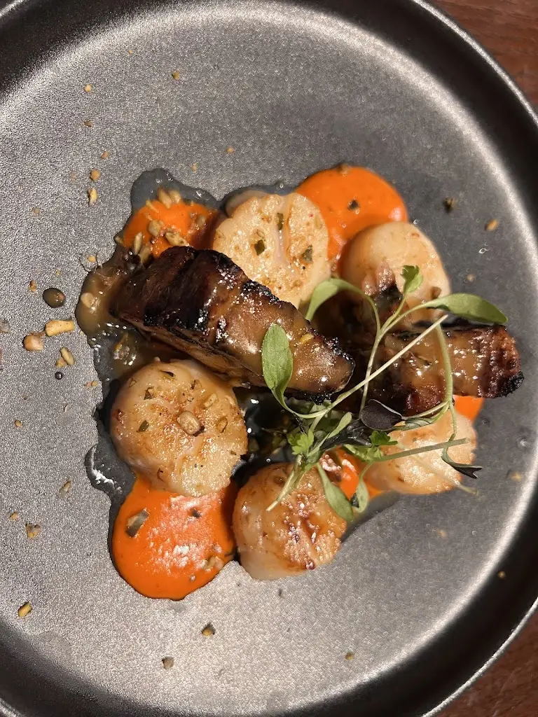 Samantha Burrows_Miller & Carter Bexley_Bexley_review