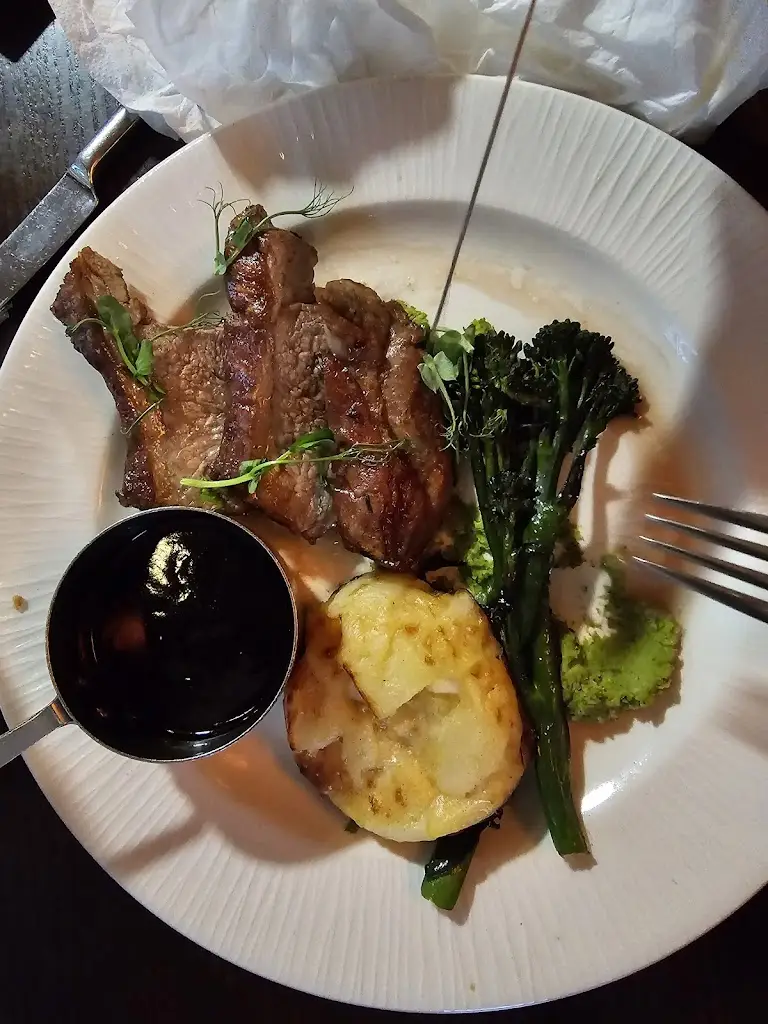 Miss C_Miller & Carter Bexley_Bexley_review