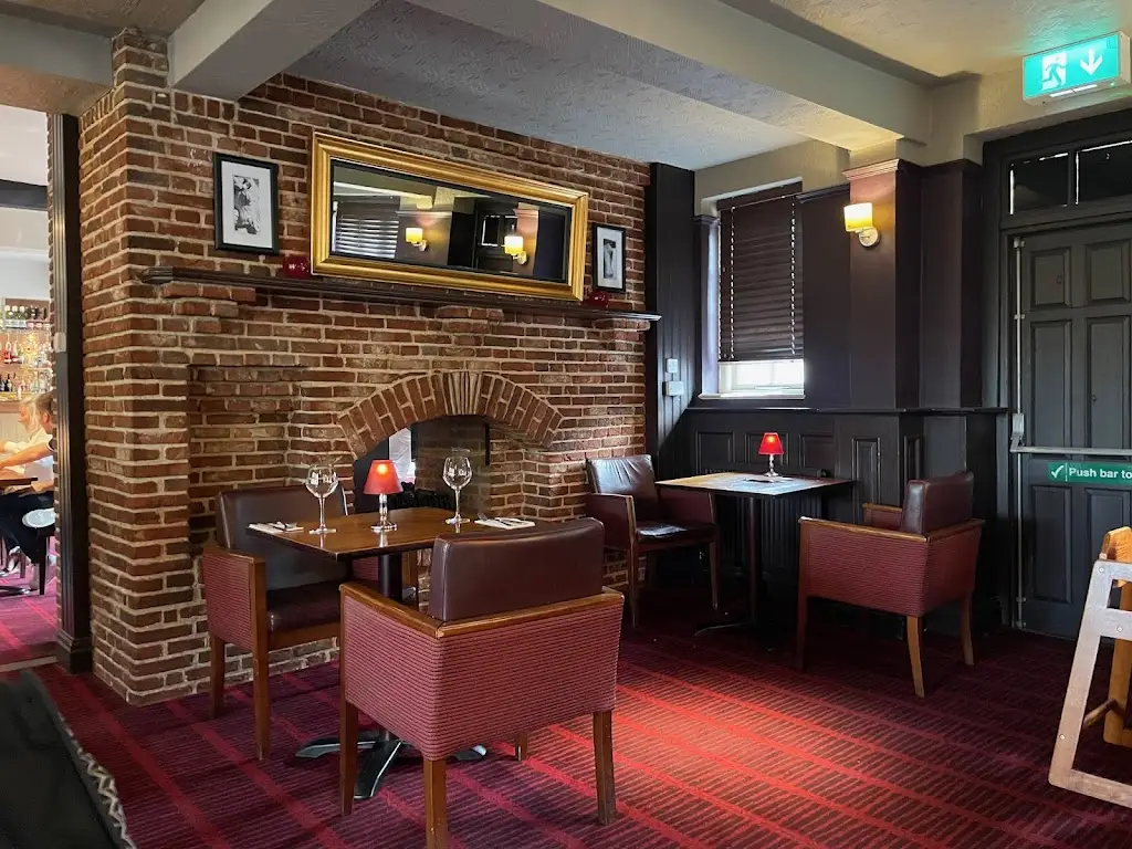 Miller & Carter Bexley ristorante a Bexley