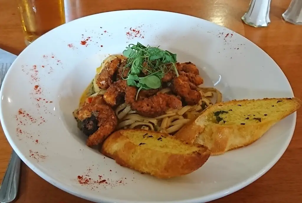 The Afton Sports Bar & Bistro_Ahoghill_slider_image_2