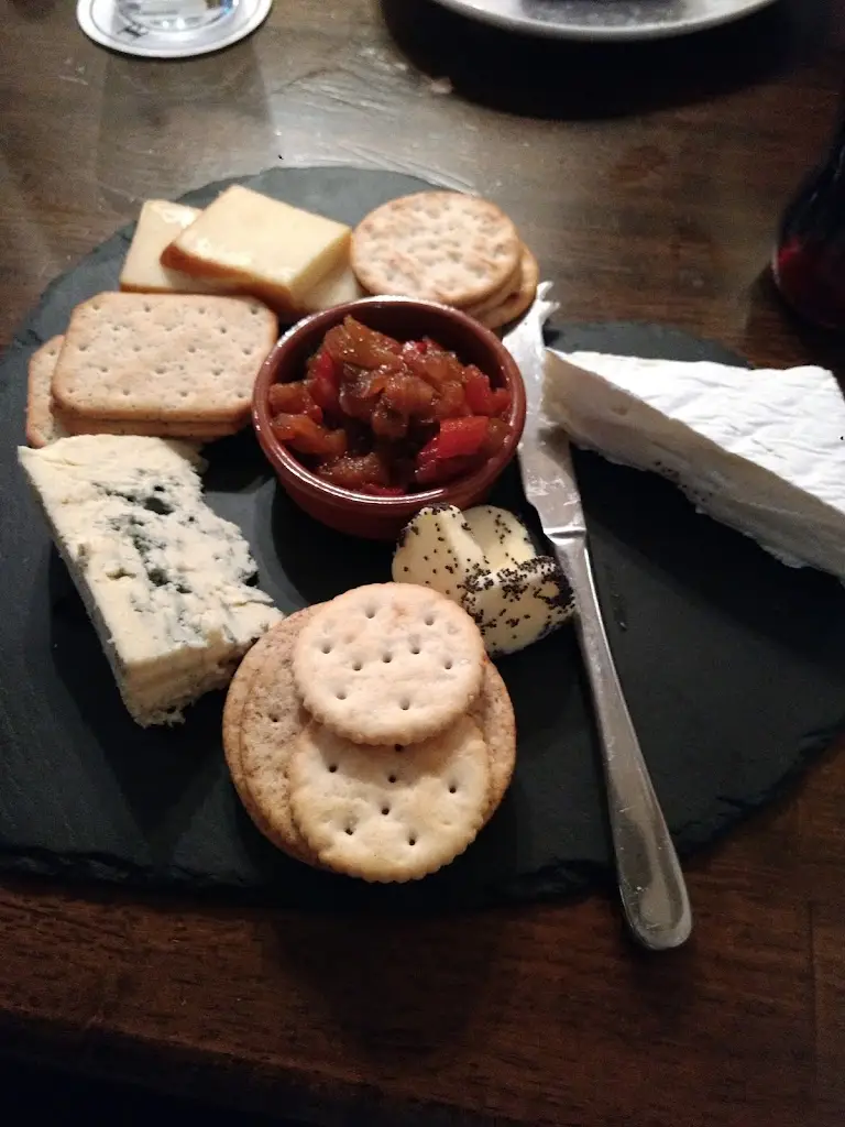 Menu_The Pheasant Restaurant_Annahilt_image_7