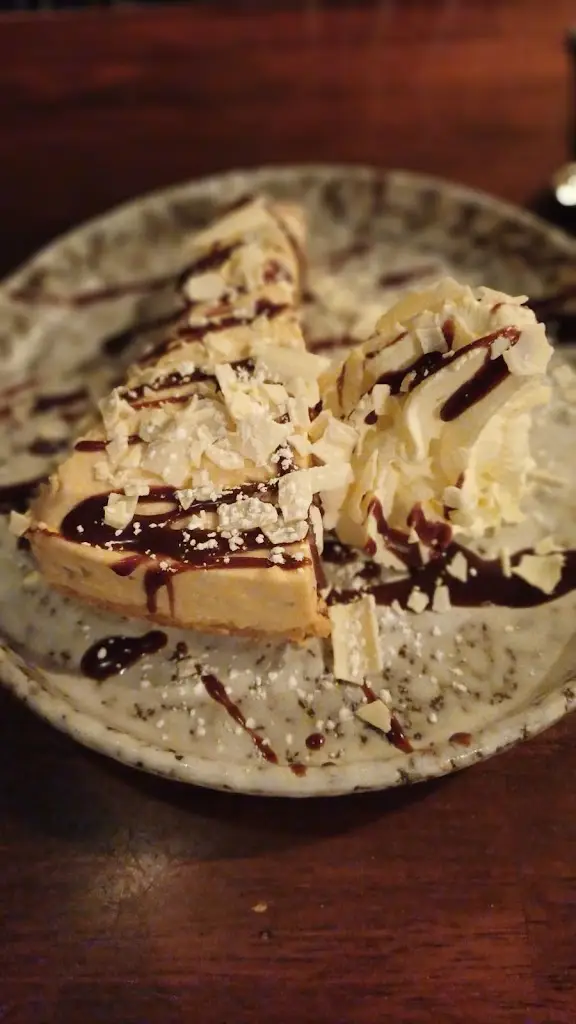 Inese Ellis_The Pheasant Restaurant_Annahilt_review