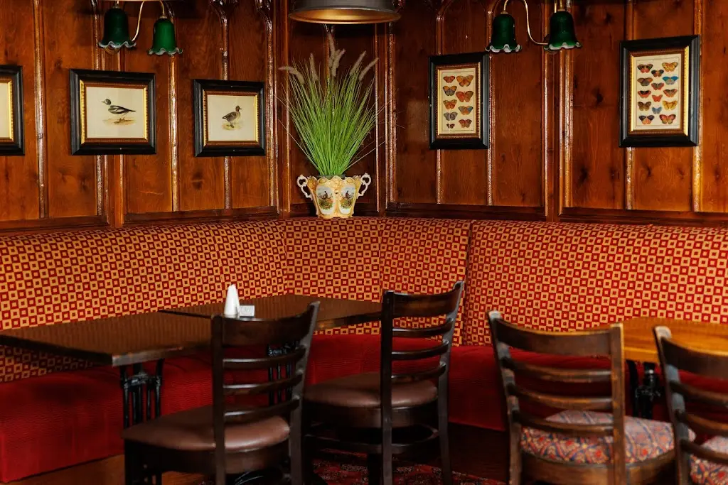 The Pheasant Restaurant_Annahilt_slider_image_1