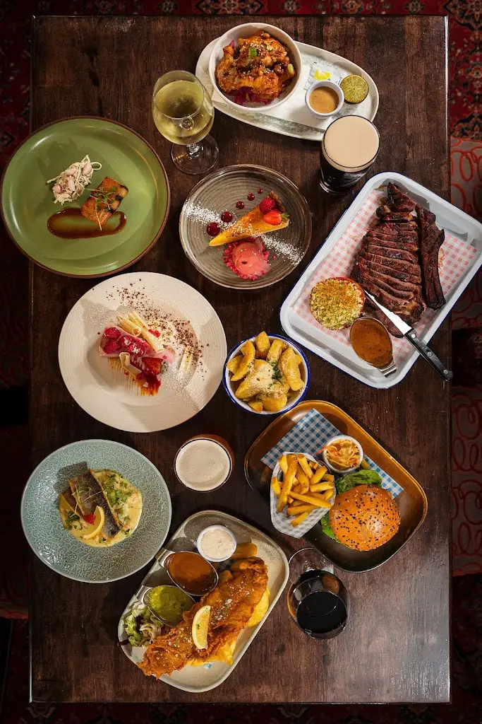 The Pheasant Restaurant_Annahilt_slider_image_3