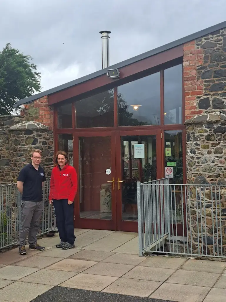 Noel Ferris_Mill Farm_Annahilt_review