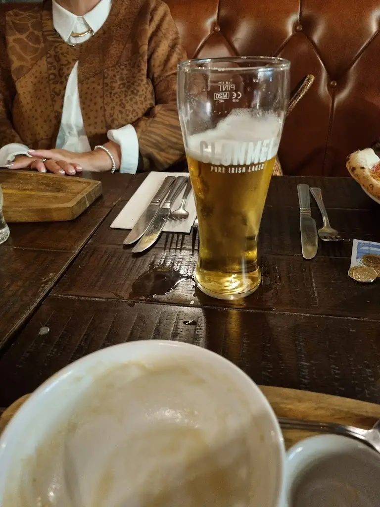 Menu_The Parson's Nose_Annahilt_image_5