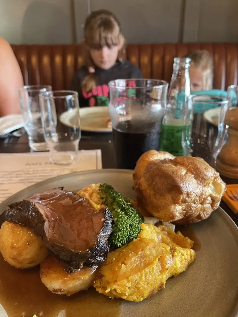 Menu_The Parson's Nose_Annahilt_image_8