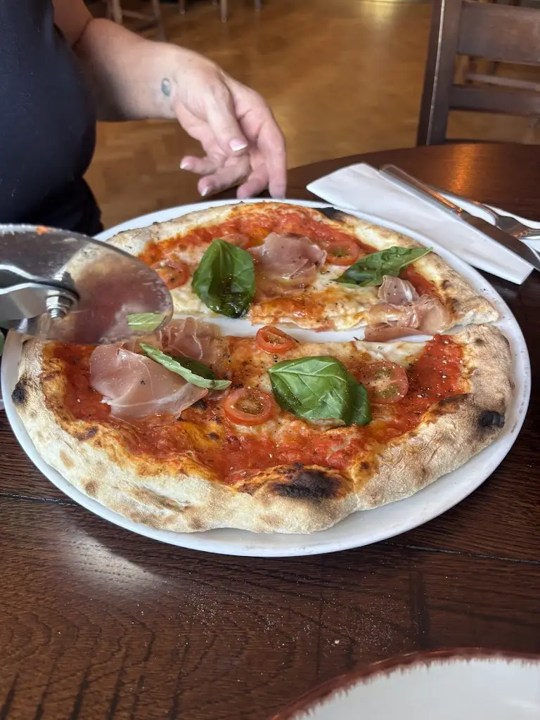 Leo Maule_The Parson's Nose_Annahilt_review