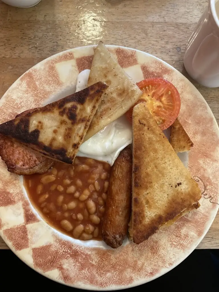 Hedley's Restaurant_Annahilt_slider_image_2