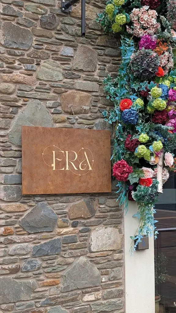 Trish Knowles_Era Restaurant_Annahilt_review