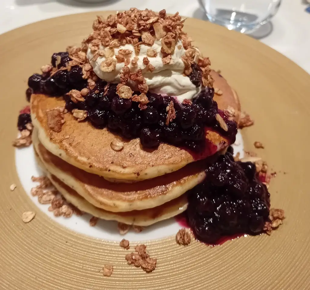 Nuala Barr_Era Restaurant_Annahilt_review