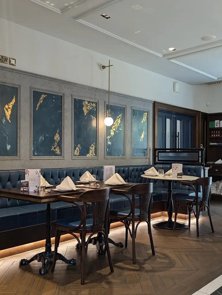 Era Restaurant restaurant in Annahilt