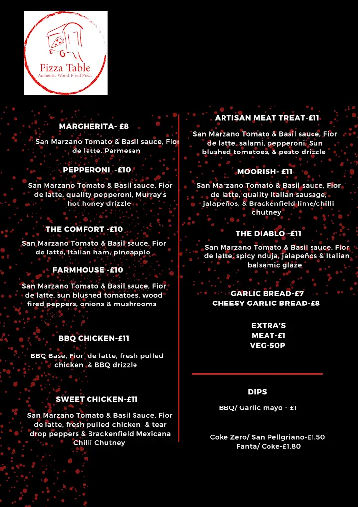 Menu_Pizza Table_Annahilt_image_1