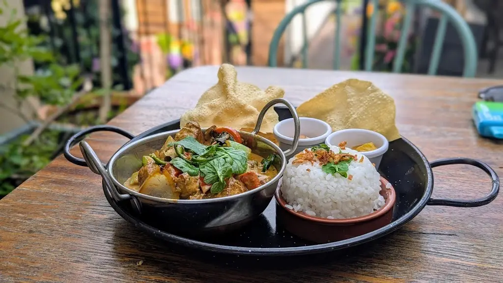 Sal The Enthusiast_The Plough Inn_Annahilt_review