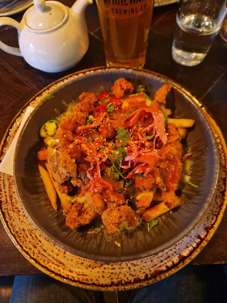 The Plough Inn_Annahilt_slider_image_3