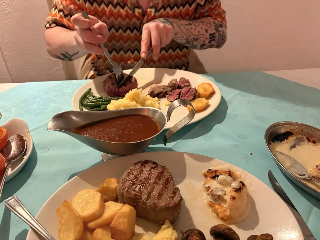 Harriet Togwell_Alberello_Bexley_review