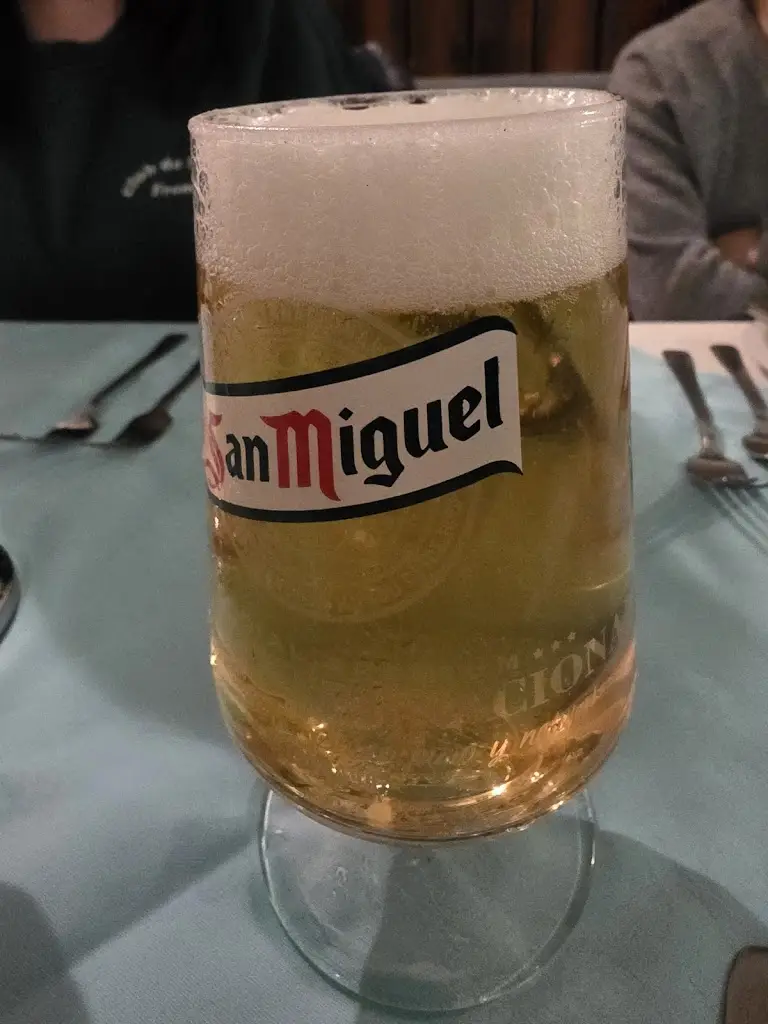 Kin L _Alberello_Bexley_review