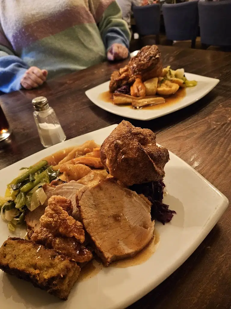 Menu_The White Swan, Yeadon_Yeadon_image_5