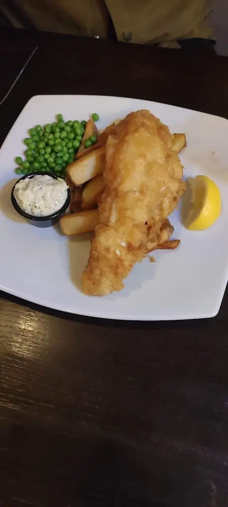 Menu_The White Swan, Yeadon_Yeadon_image_7