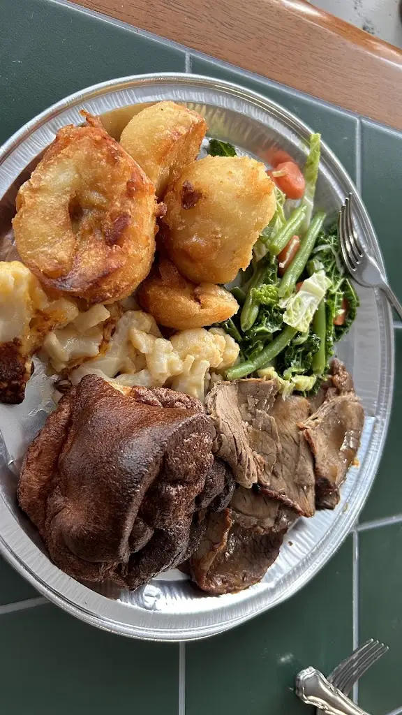 Menu_The White Swan, Yeadon_Yeadon_image_8