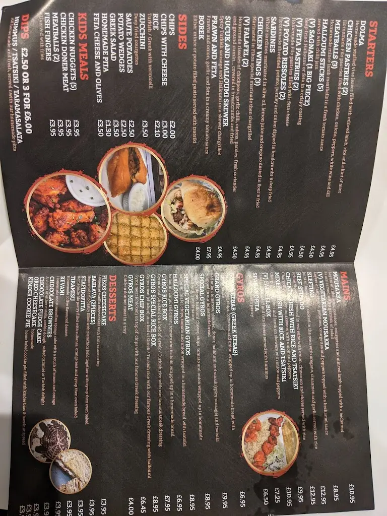 Menu_Fikos Mediterranean Kitchen_Yeadon_image_1