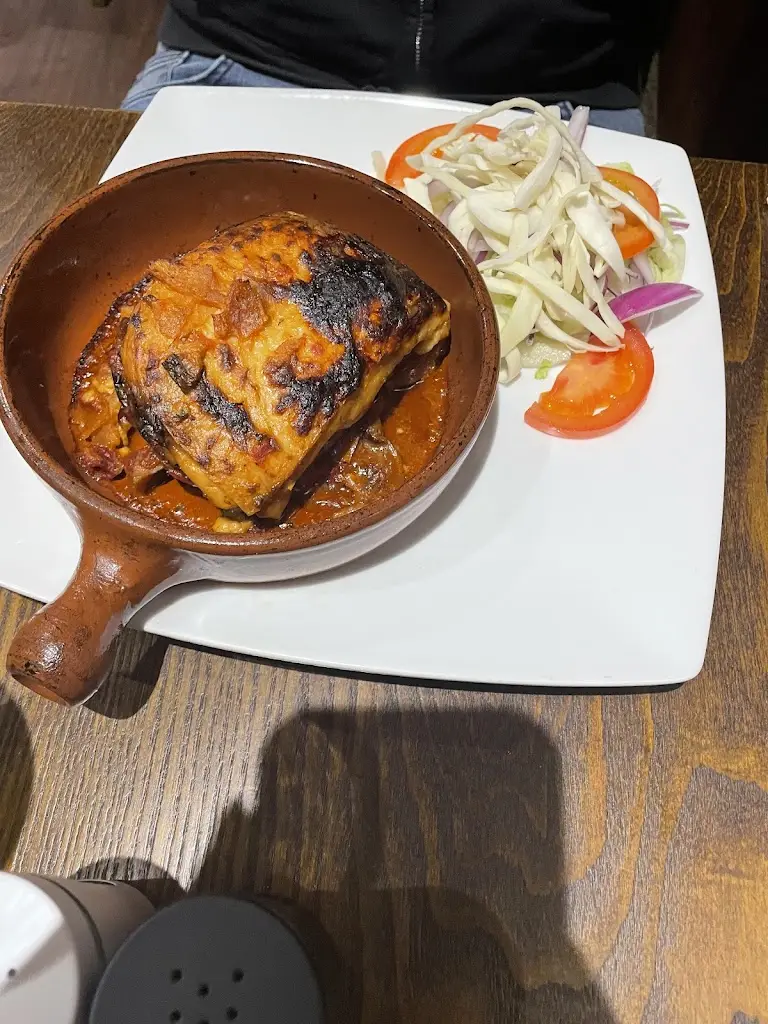 Jodie Leigh_Fikos Mediterranean Kitchen_Yeadon_review